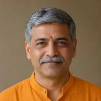 Acharya Mohan Tiwari