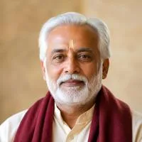 Acharya Rajendra Pandey