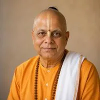 Acharya Vinod Shukla