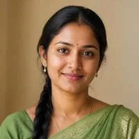 Ananya Iyer