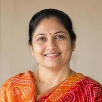 Bhavna Shah