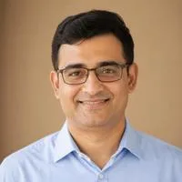 Dr. Anand Rao