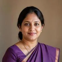 Kavita Reddy