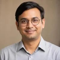 Nitin Saxena