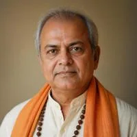 Pt. Deepak Shastri