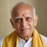 Pt. Ramesh Mishra