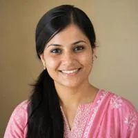 Ritu Agarwal