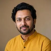 Sourav Chakraborty
