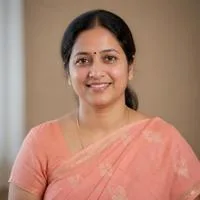 Sunita Joshi
