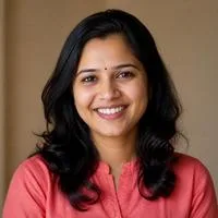 Tanvi Deshpande